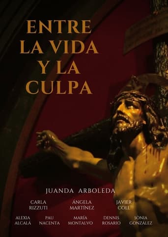 Poster of Entre la vida y la culpa