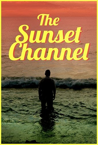 Poster of The Sunset Channel