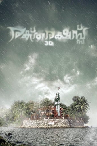 Poster of Raktharakshassu