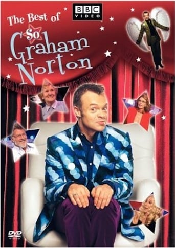 Poster of The Best of So Graham Norton