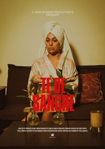 TΓ© de Sangre Poster of TΓ© de Sangre