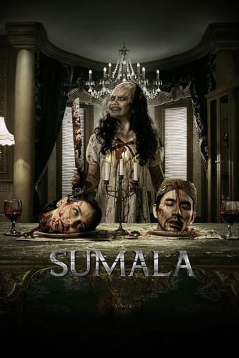 Poster of Sumala