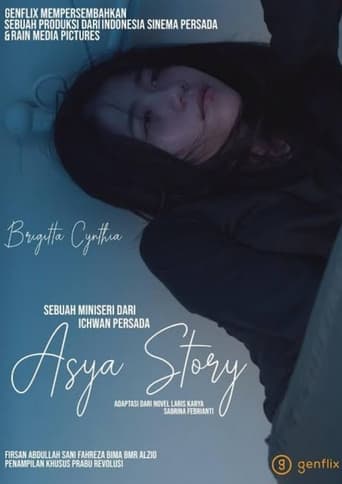 Poster of Asya Story