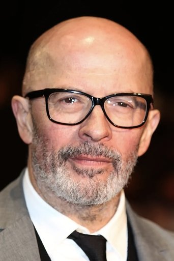 Portrait of Jacques Audiard
