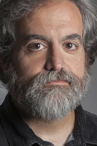 Portrait of Devin Faraci