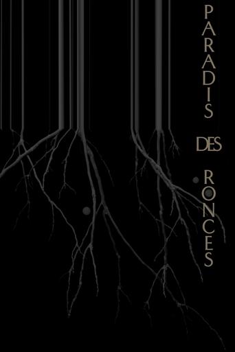 Poster of Paradis des ronces