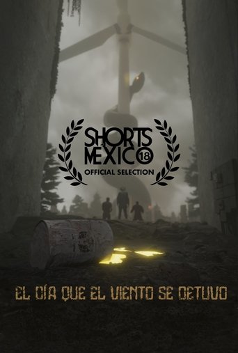 Poster of El día que el viento se detuvo