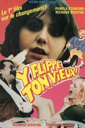 Poster of Y flippe ton vieux