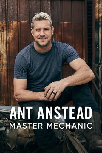 Portrait for Ant Anstead Master Mechanic - Season 2