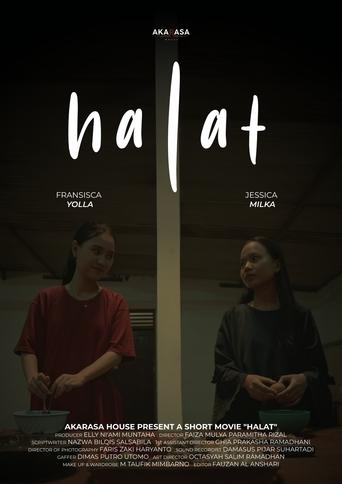 Poster of Halat