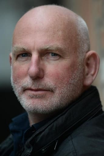 Portrait of Gary Lewis