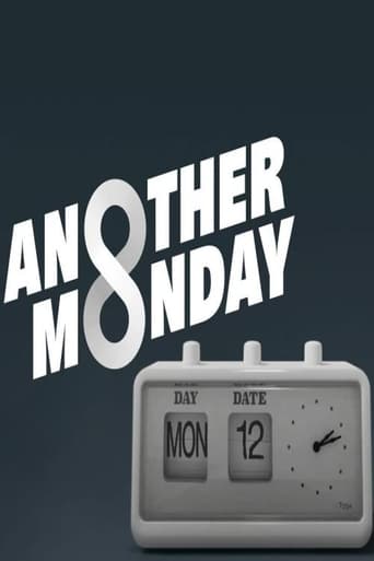 Poster of Another Monday