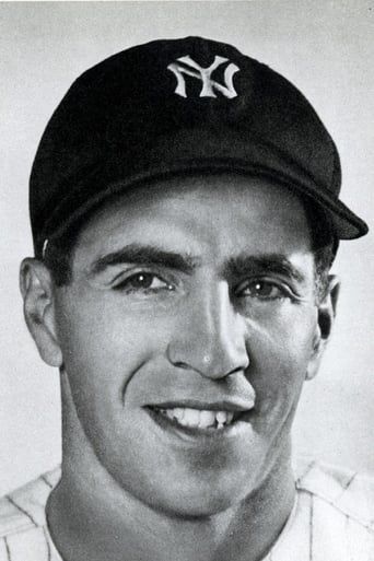 Portrait of Phil Rizzuto