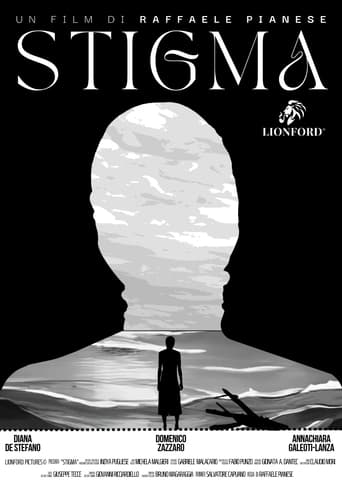 Poster of STIGMA