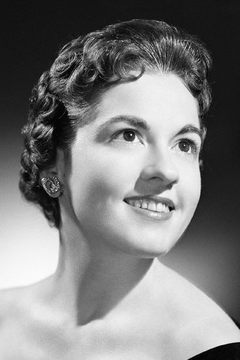 Portrait of Suzanne Langlois