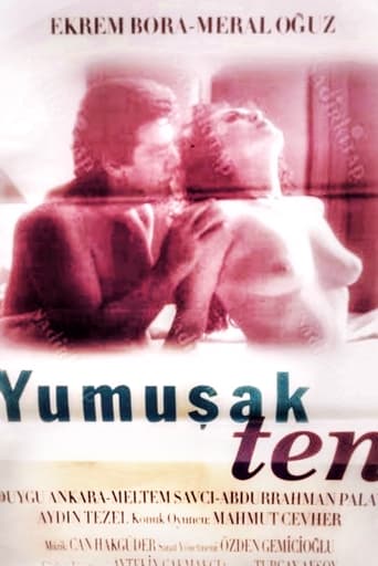 Poster of Yumuşak Ten