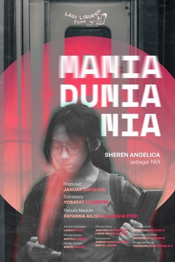 Poster of Nia’s Mania
