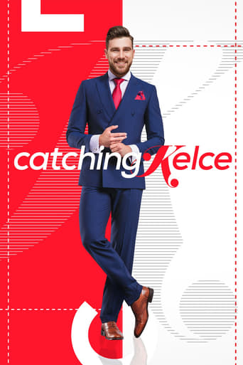 Poster of Catching Kelce