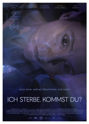 Poster of Ich sterbe. Kommst du?