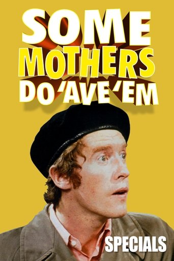 Portrait for Some Mothers Do 'Ave 'Em - Specials