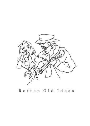 Poster of Rotten Old Ideas