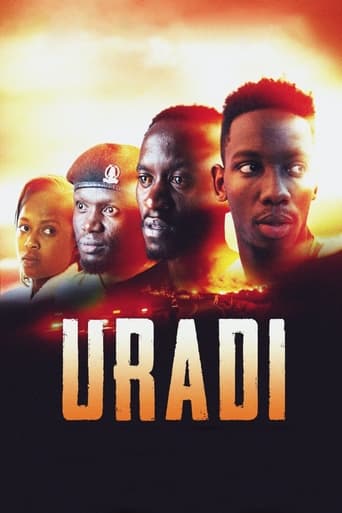 Poster of Uradi