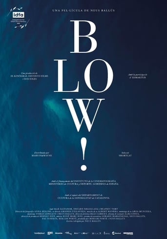 Poster of Blow!