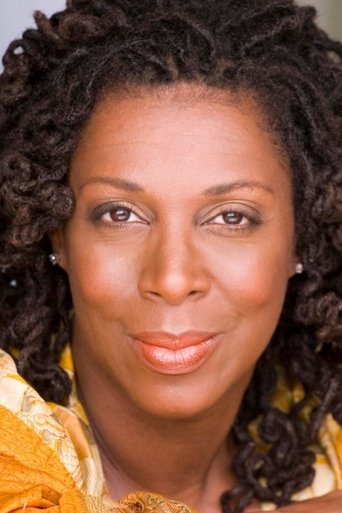 Portrait of Kymberly Newberry