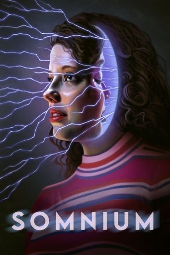 Poster of Somnium