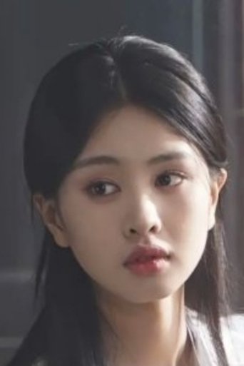 Portrait of Zhu Xiaoxue