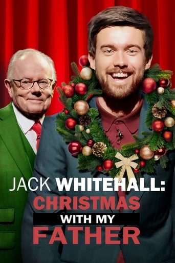 Poster of Jack Whitehall: Christmas with My Father