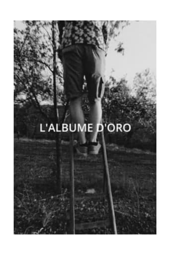 Poster of L'Albume D'Oro