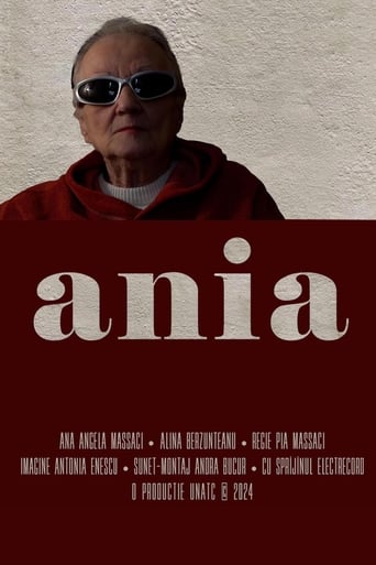 Poster of ania