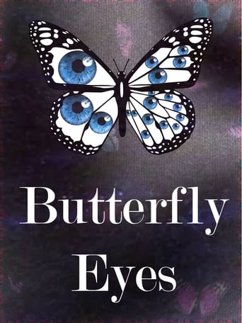 Poster of Butterfly Eyes