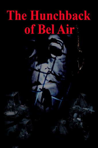 Poster of The Hunchback of Bel Air