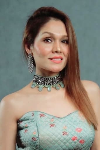 Portrait of Sonu Kakkar