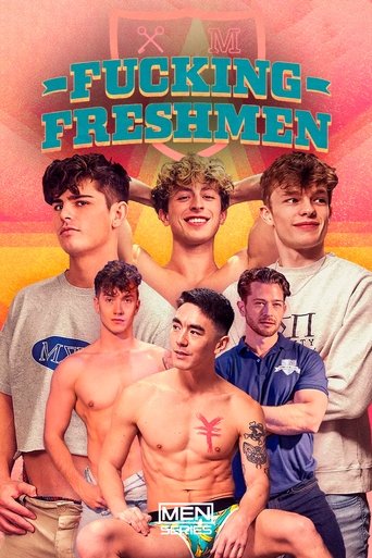 Poster of Fucking Freshmen
