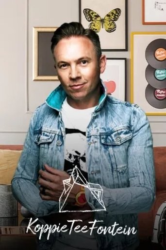Portrait for Koppieteefontein - Season 7