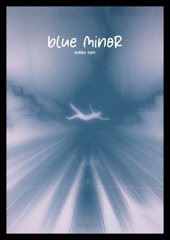 Poster of Blue Minor