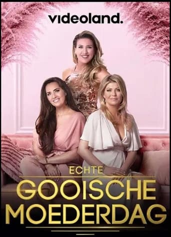 Poster of Echte Gooische Moederdag