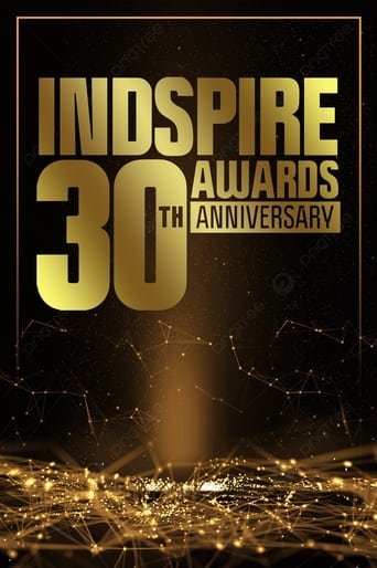 Poster of Indspire Awards 2023