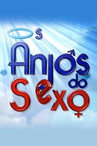 Poster of Os Anjos do Sexo