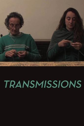 Poster of Transmissions