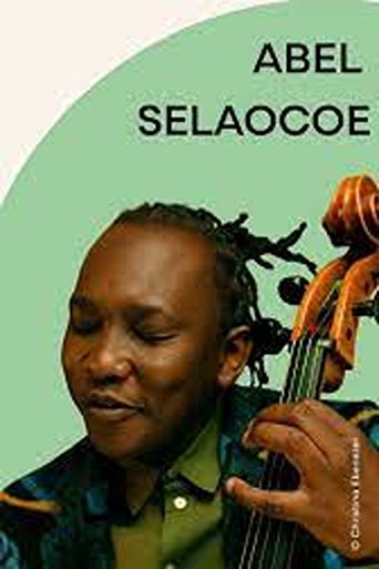 Poster of Abel Selaocoe @ Rheingau Music Festival 2025
