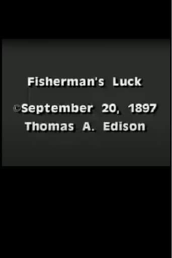 Poster of Fisherman's Luck