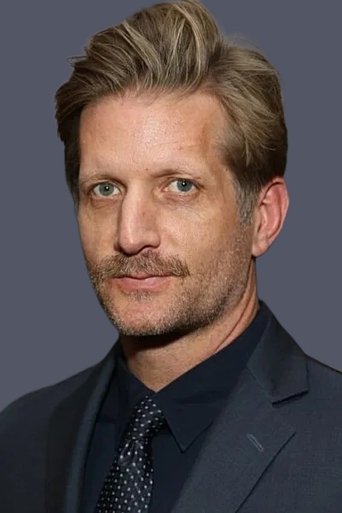 Portrait of Paul Sparks