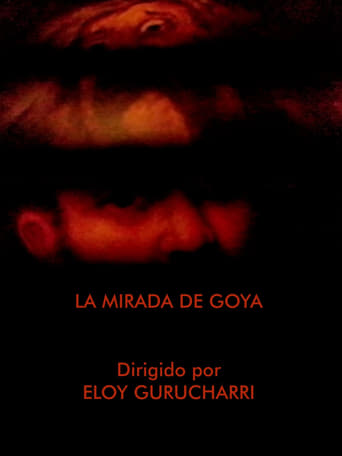 Poster of Goya's Gaze