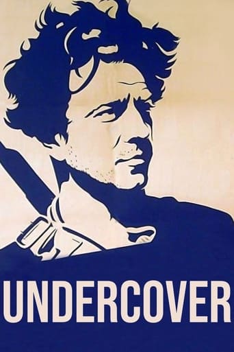 Poster of Undercover