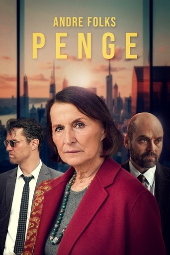 Portrait for Other People's Money - Season 1