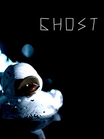 Poster of Ghost